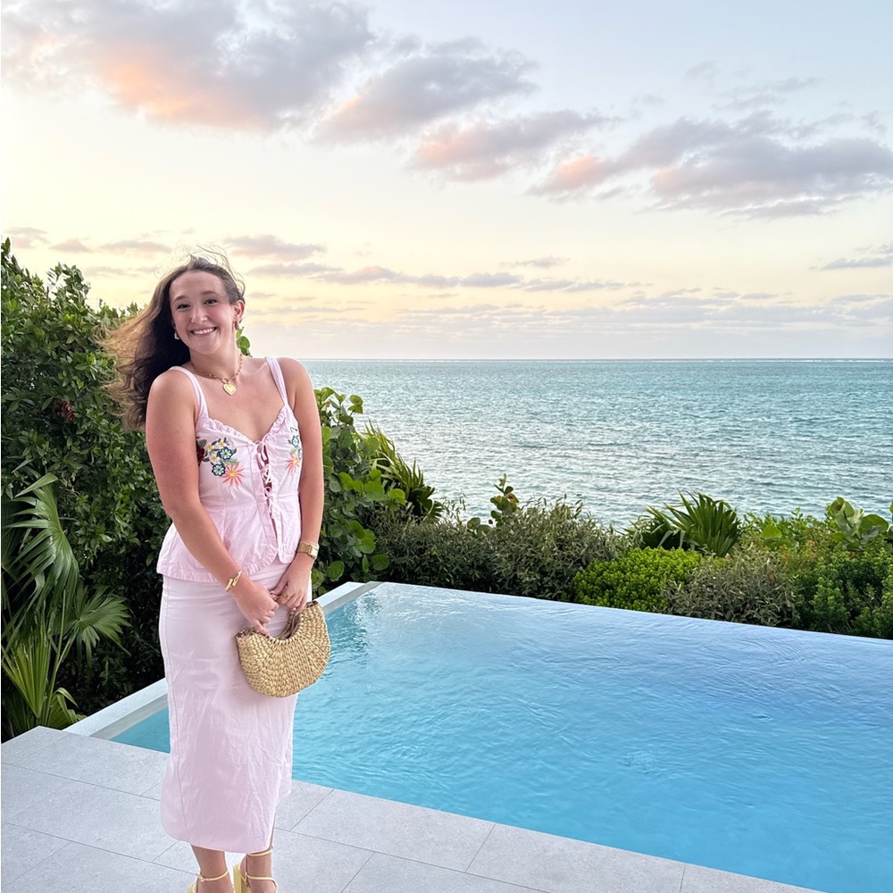 Meet your Posher, Molly